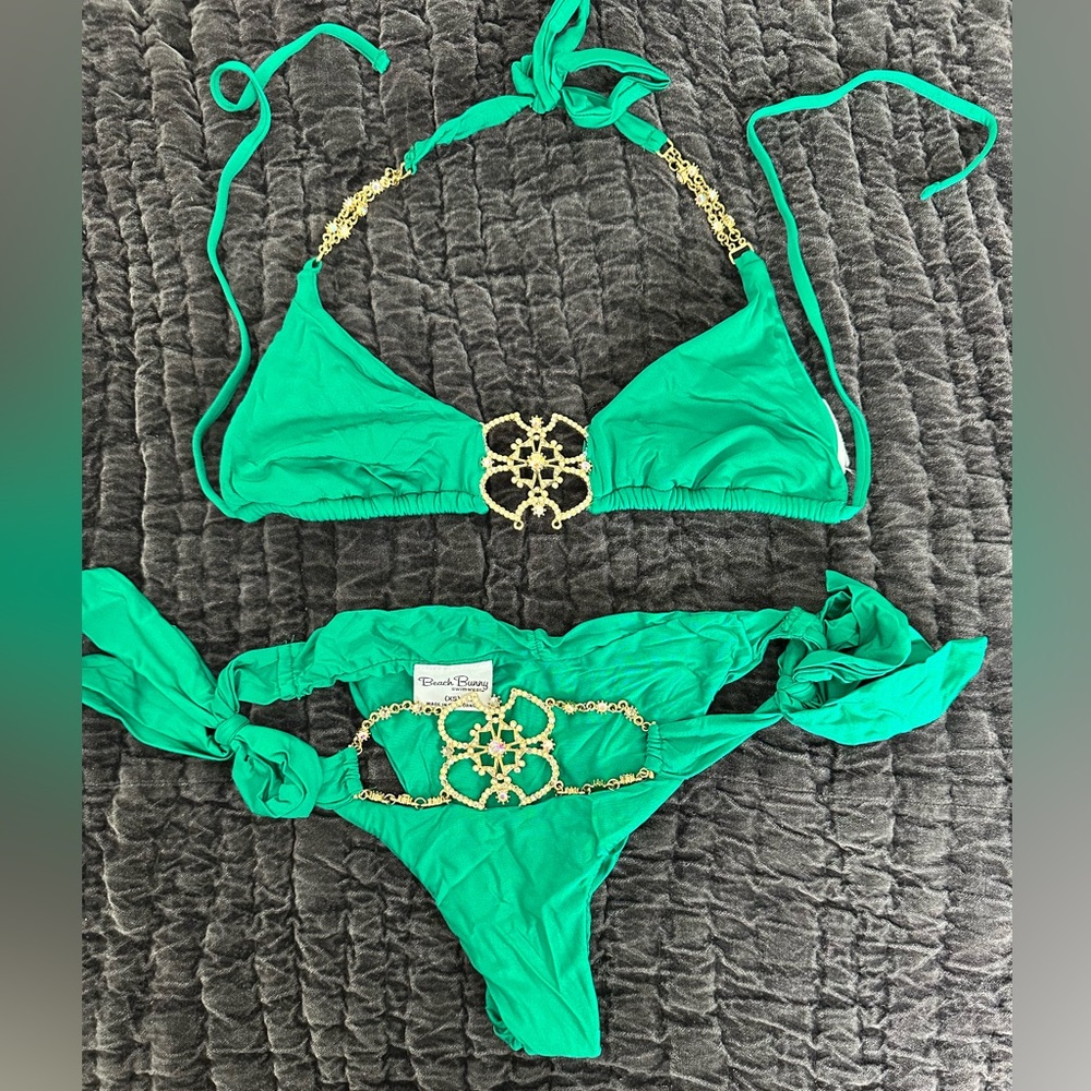 Beach Bunny Bikini